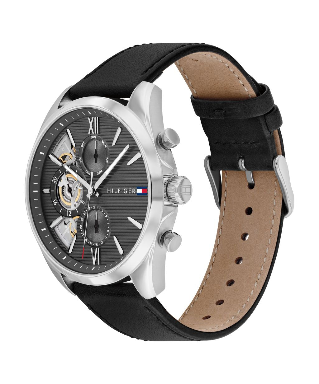 TOMMY HILFIGER - BAKER Watch