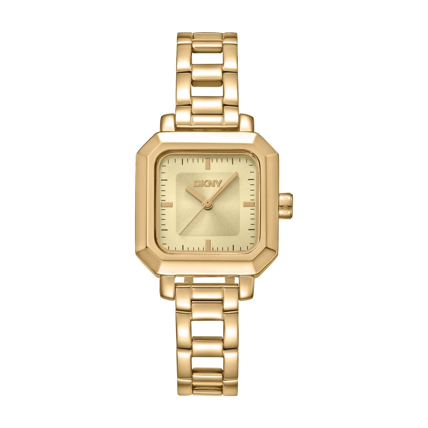 DKNY Gold Urban Watch