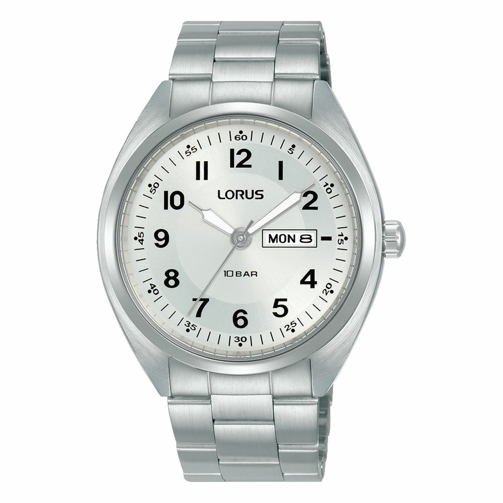 LORUS Gents Sports Watch 100m