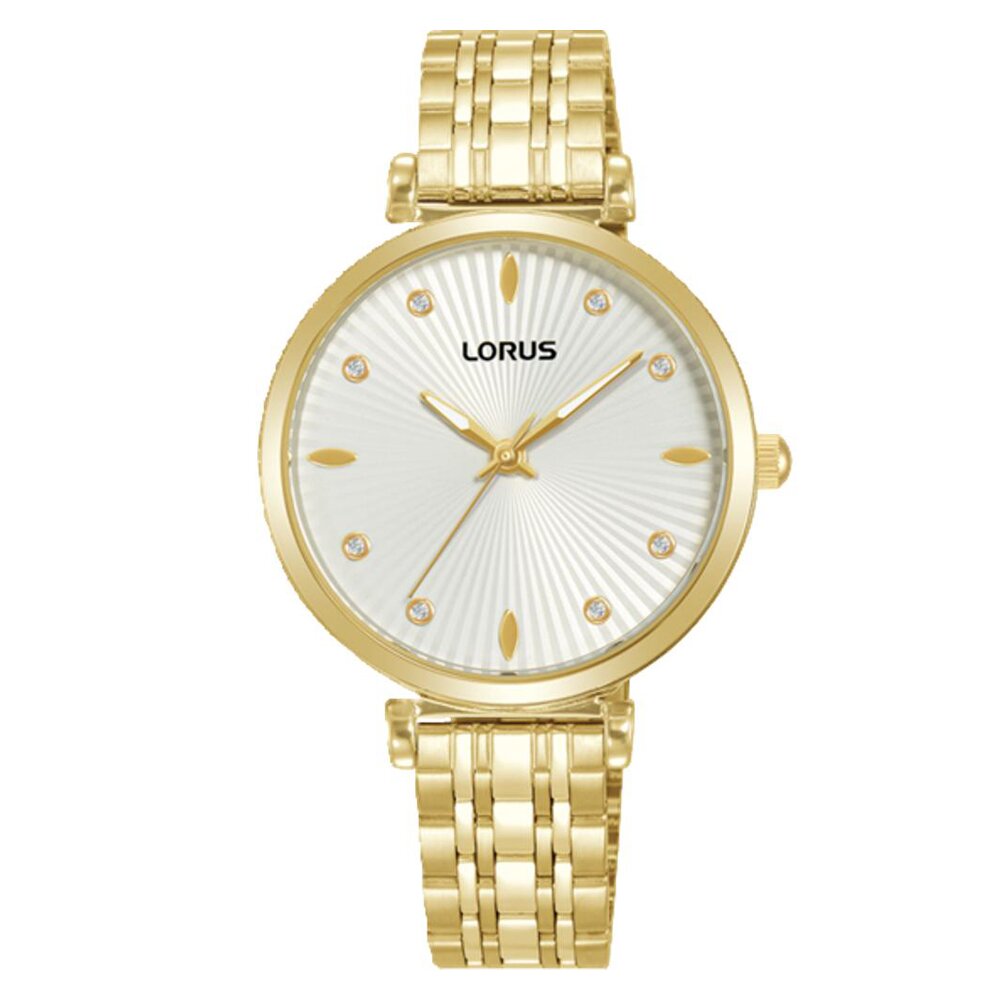 LORUS Ladies Dress Watch 50m