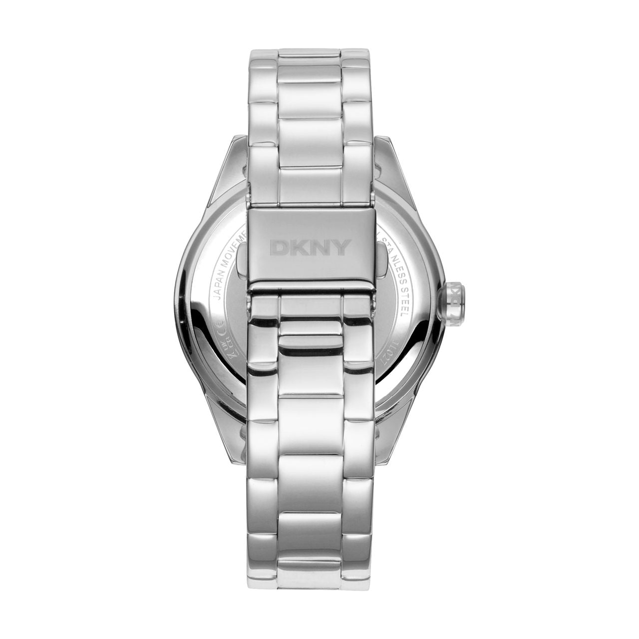 DKNY Nolita Glitz Watch