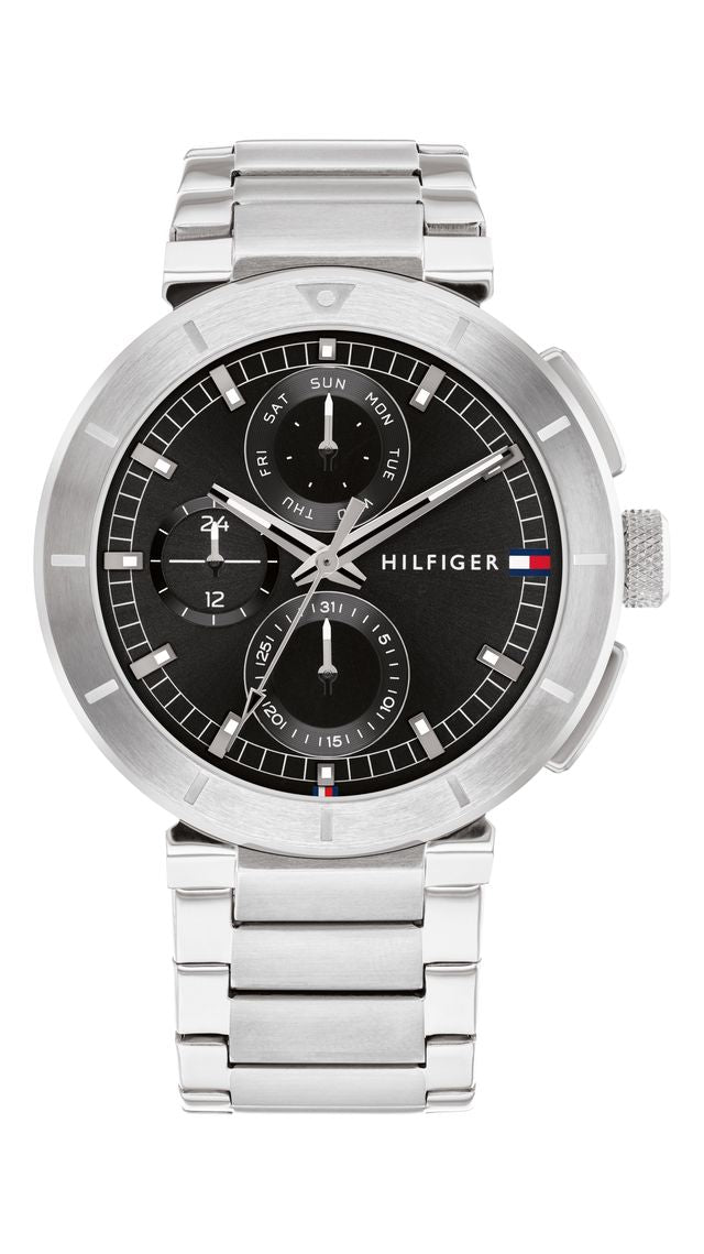 TOMMY HILFIGER - LORENZO Watch