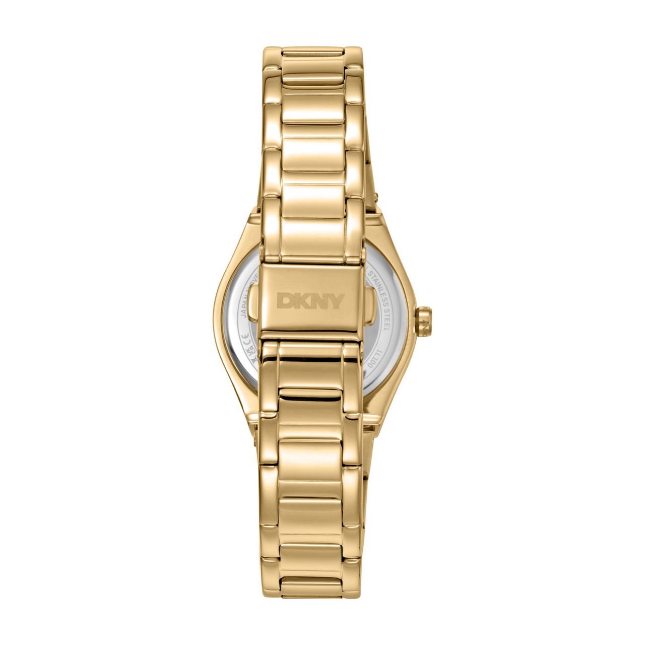 DKNY Nolita Multi Glitz Watch