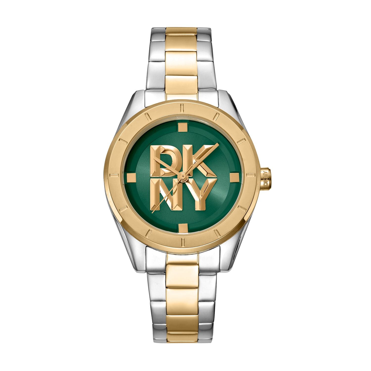 DKNY Chambers Midi Watch