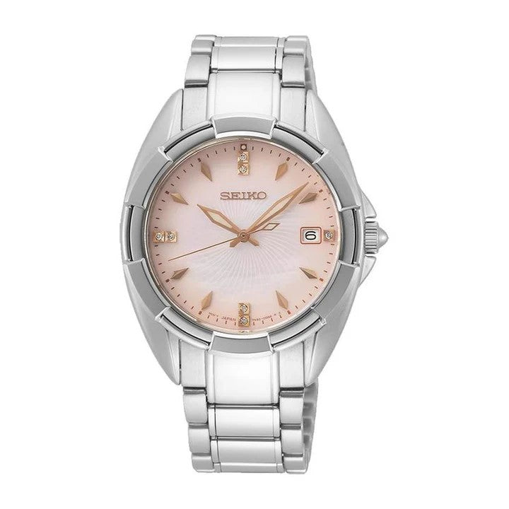 SEIKO Ladies Sports 100m