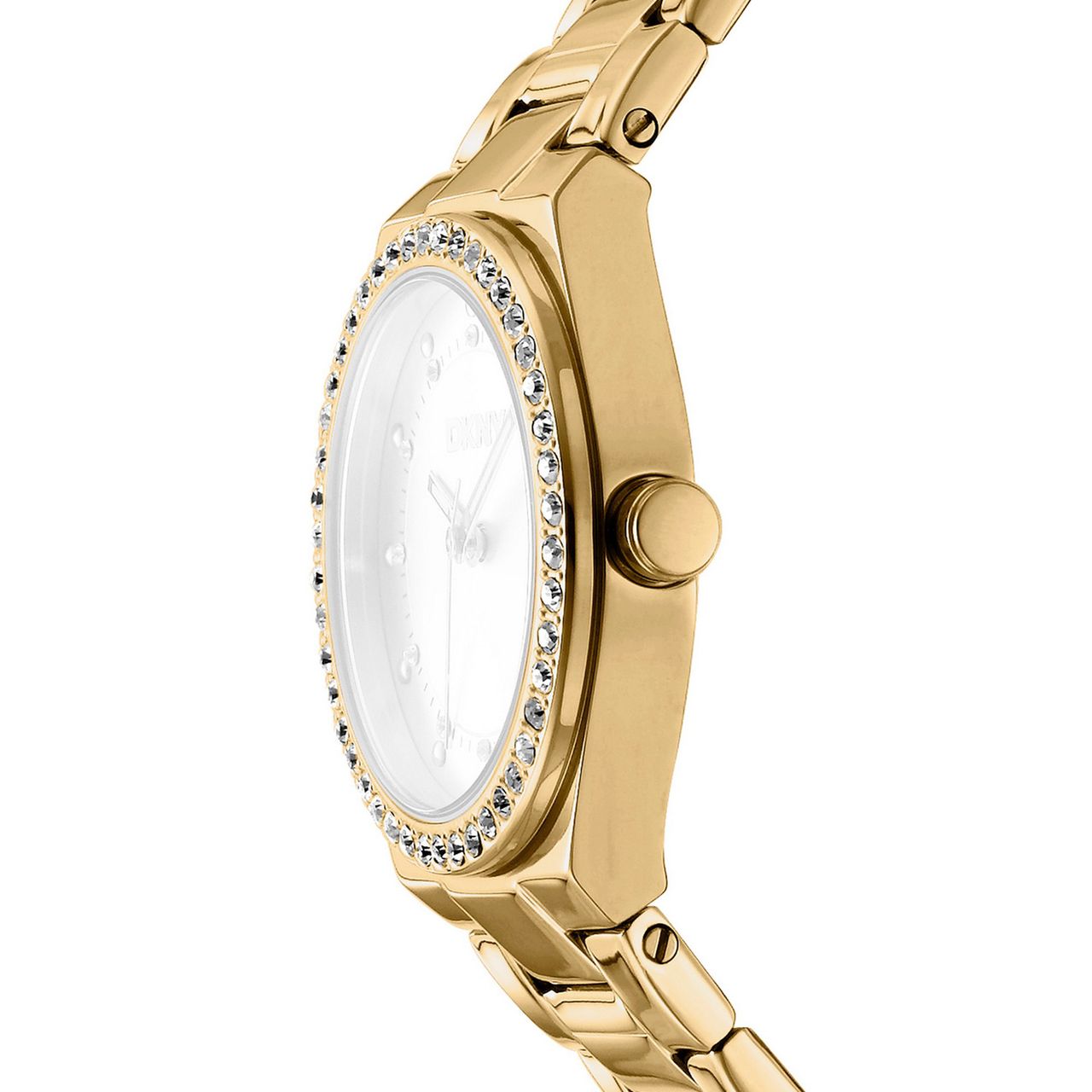 DKNY Nolita Multi Glitz Watch