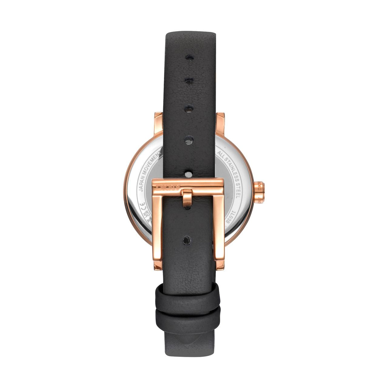 DKNY Soho Glitz Watch