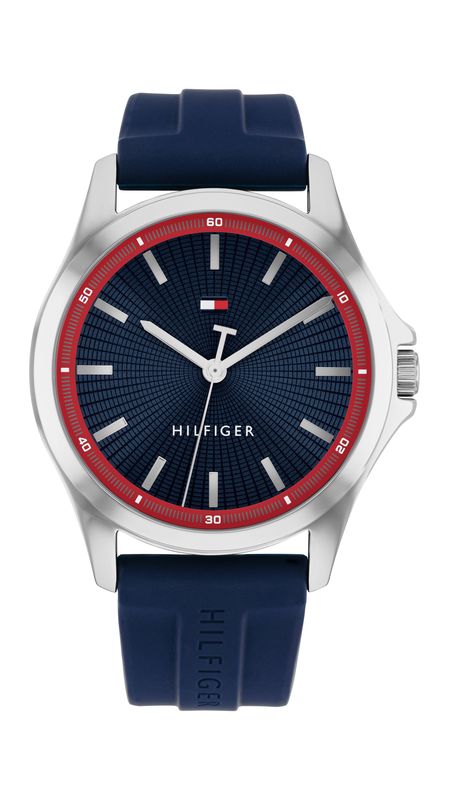 TOMMY HILFIGER - BRUCE Watch