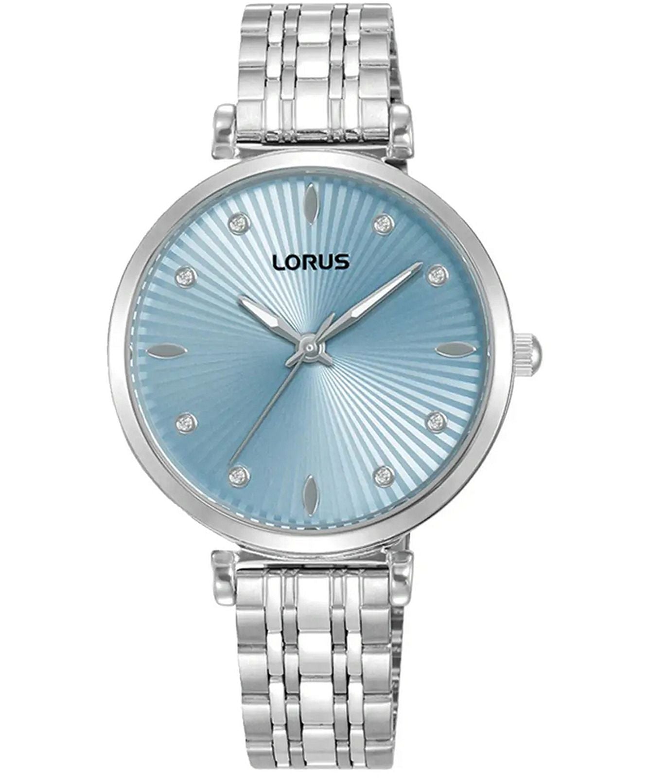 LORUS Ladies Dress Watch 50m