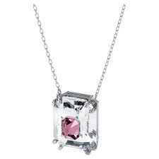 SWAROVSKI Chroma Necklace