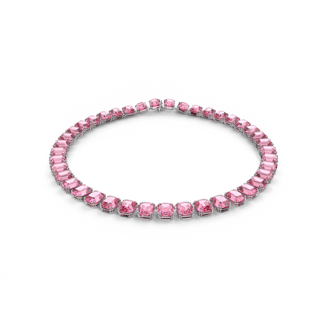 SWAROVSKI Millenia necklace