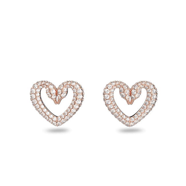 SWAROVSKI Una Earrings
