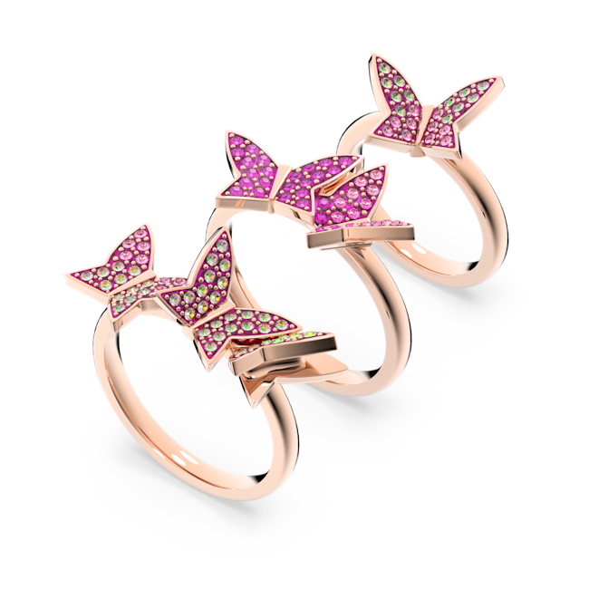 SWAROVSKI Lilia ring