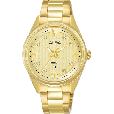 ALBA Ladies Dress 50m