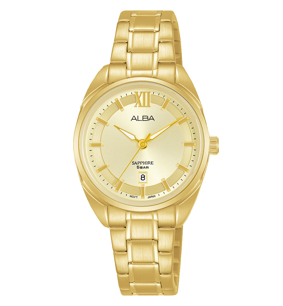 ALBA Ladies Dress 50m