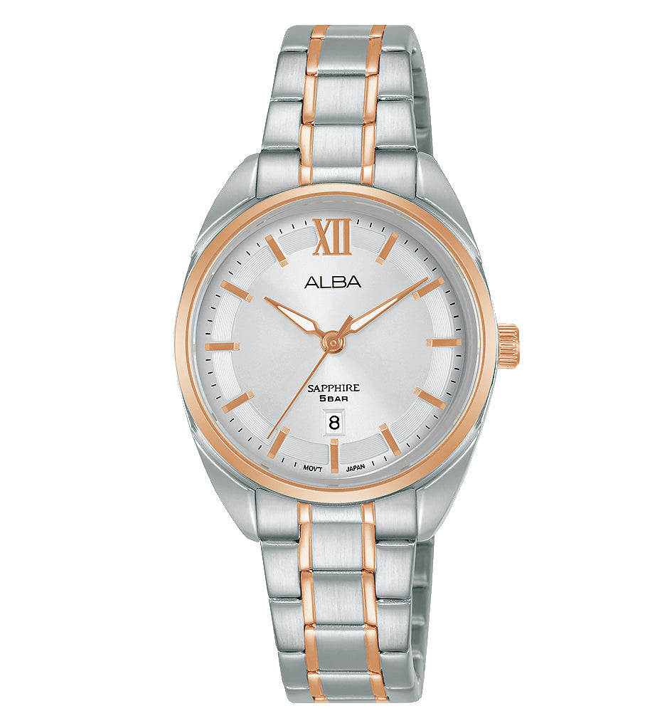 ALBA Ladies Dress 50m