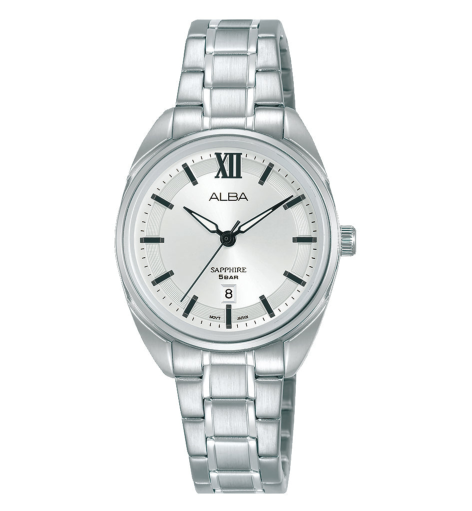 ALBA Ladies Dress 50m