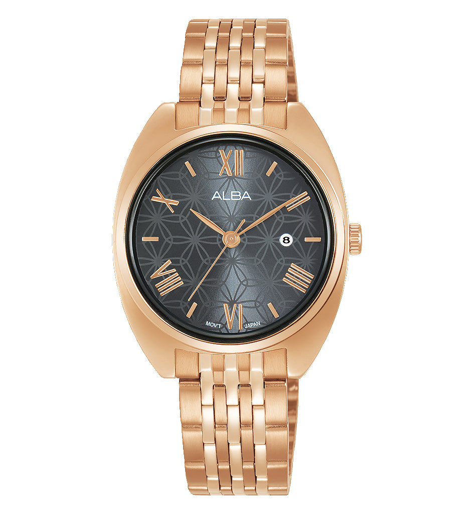 ALBA Ladies Dress Water Resistant
