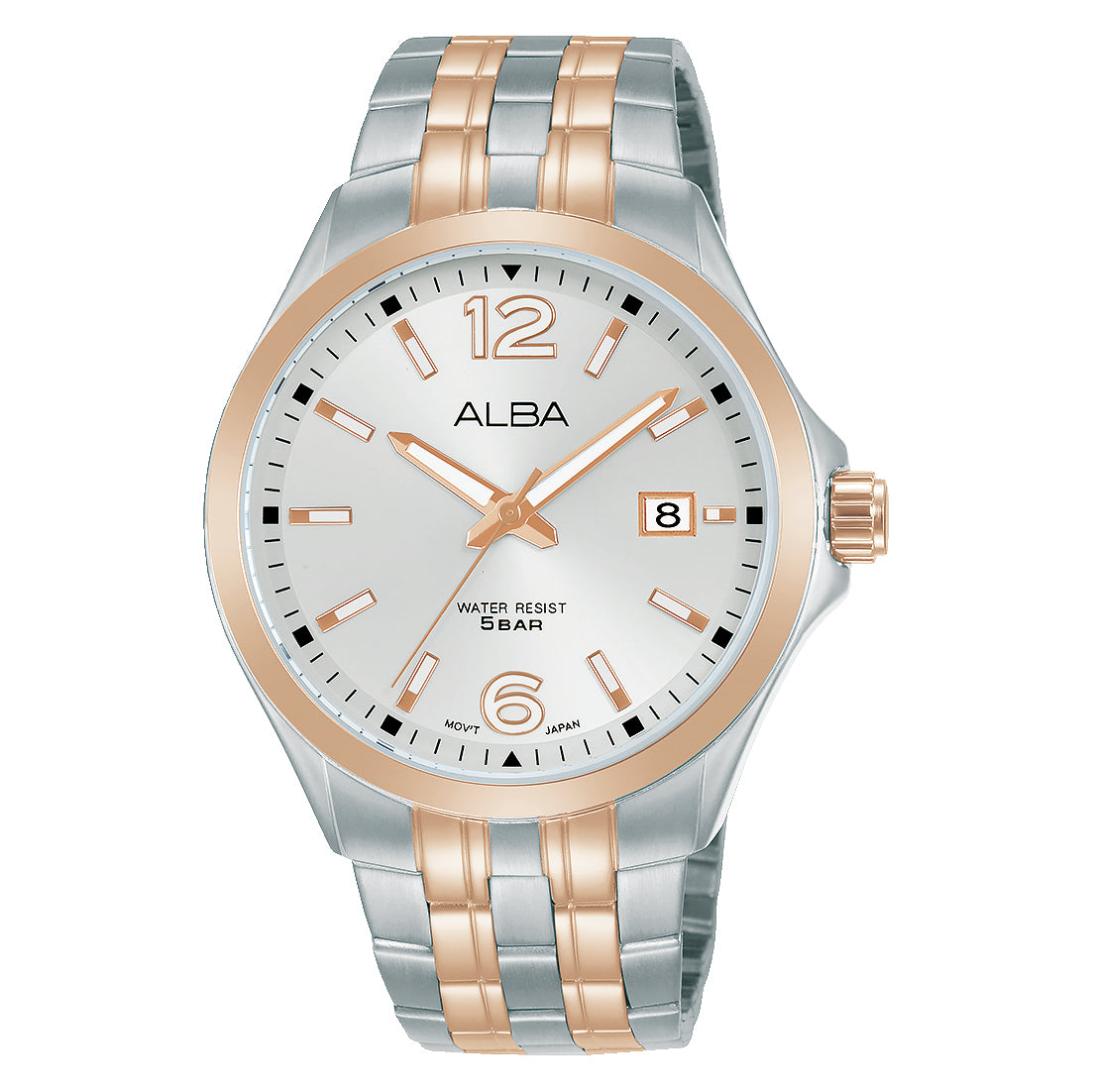 ALBA Gents Dress 50m