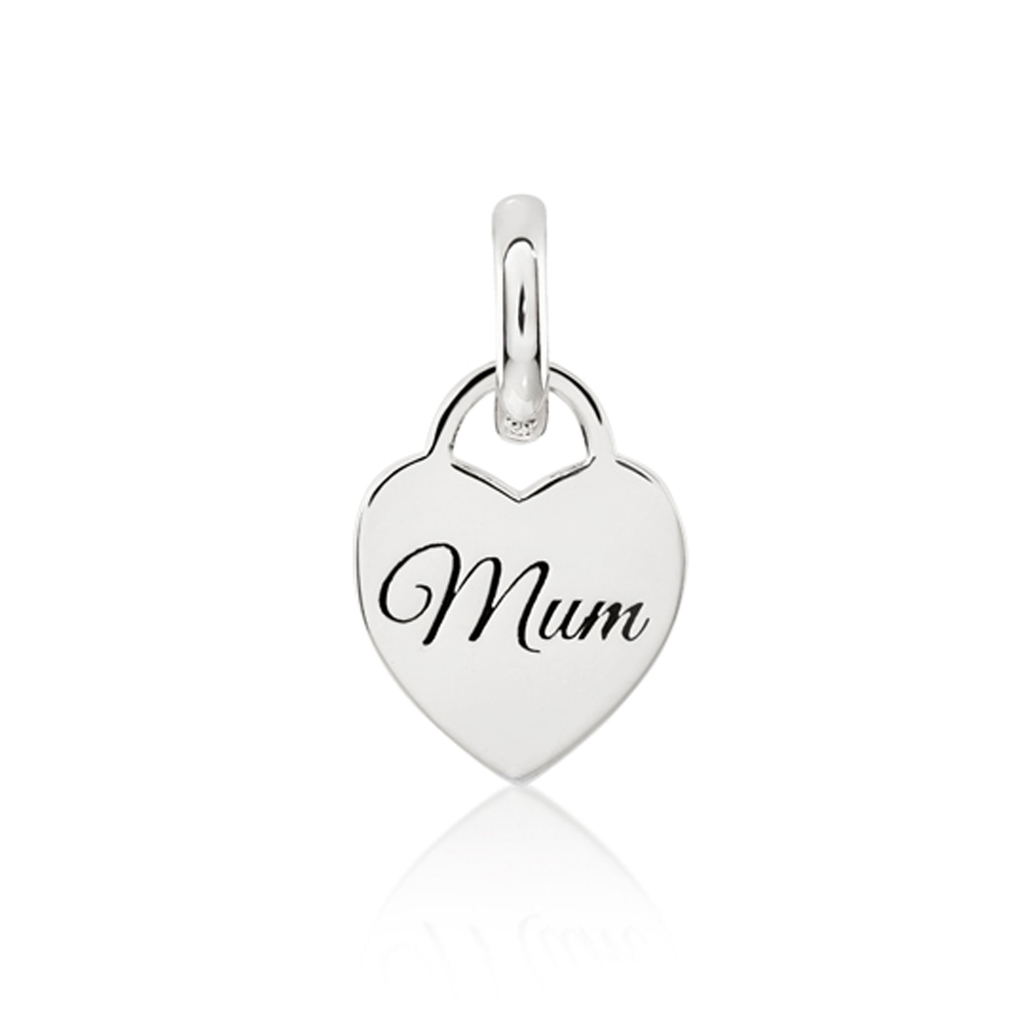 Pandora mum discount charm sale
