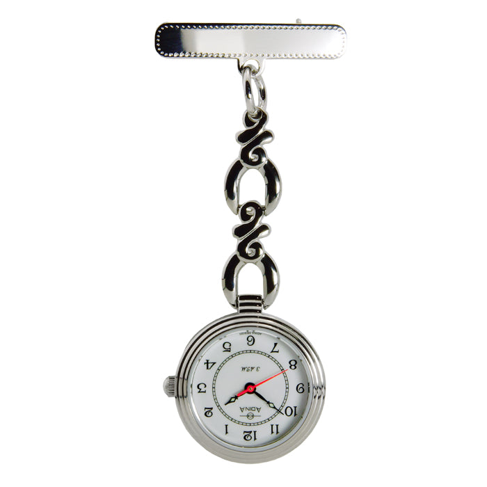 Adina Nurse Watch Nk29 S1Ff