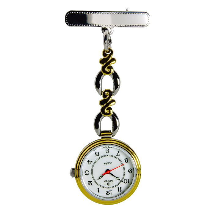 Adina Nurse Watch Nk29 T1Ff