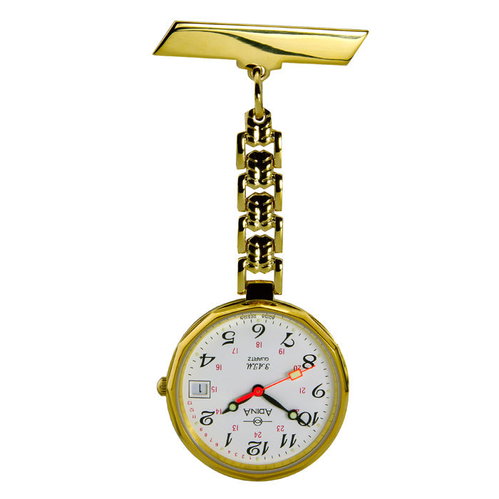 Adina Nurse Watch Nk36 G1Ff