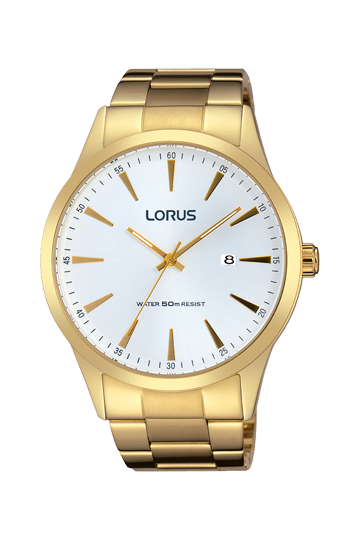 Lorus 2025 dress watch