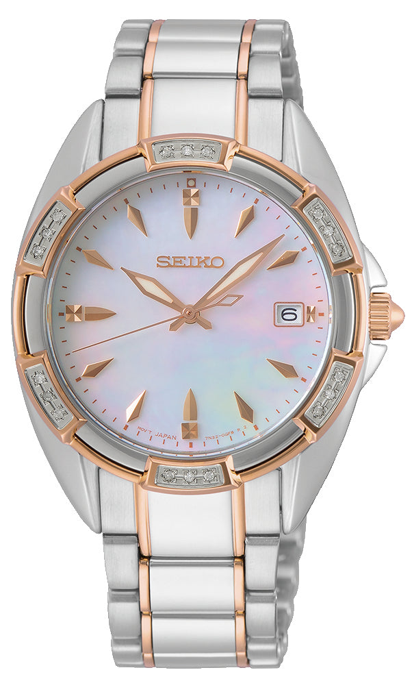 SEIKO Dress watch
