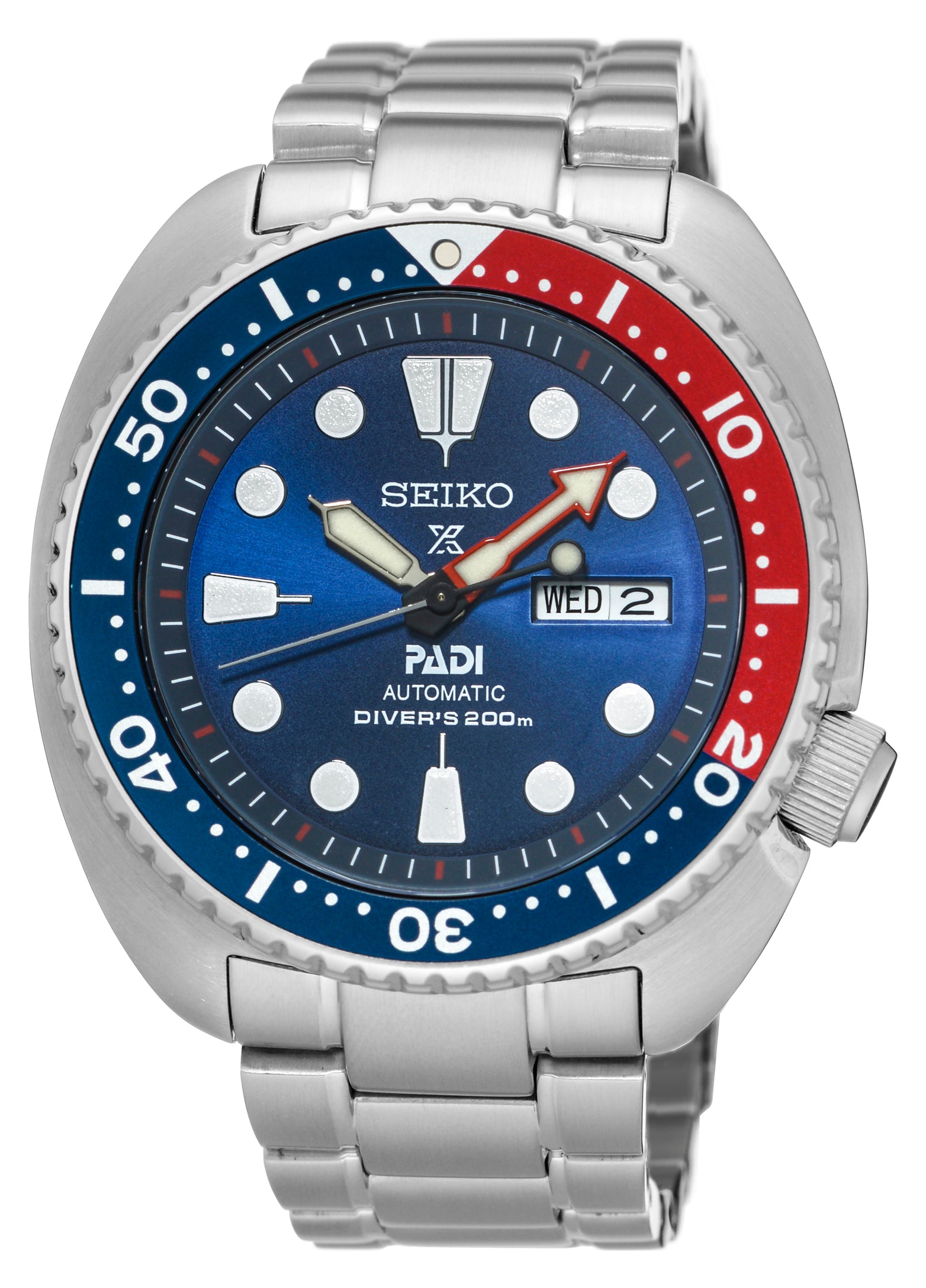 SEIKO Sports watch
