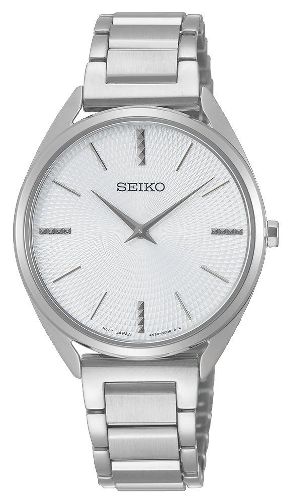SEIKO Dress watch
