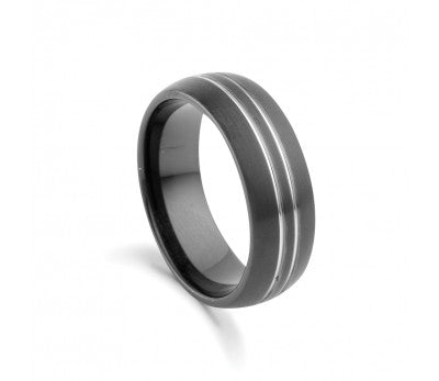 Tungsten Steel Ring