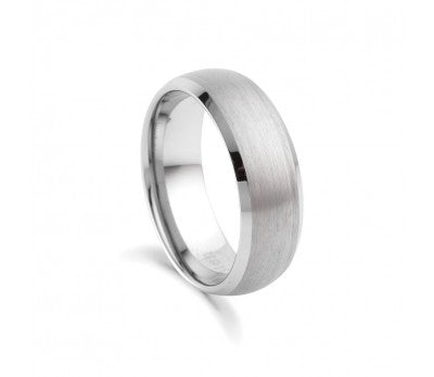 Tungsten Steel Ring