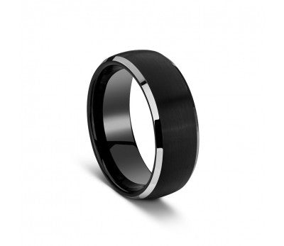 Tungsten Steel Ring