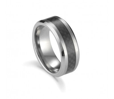 Tungsten Steel Ring