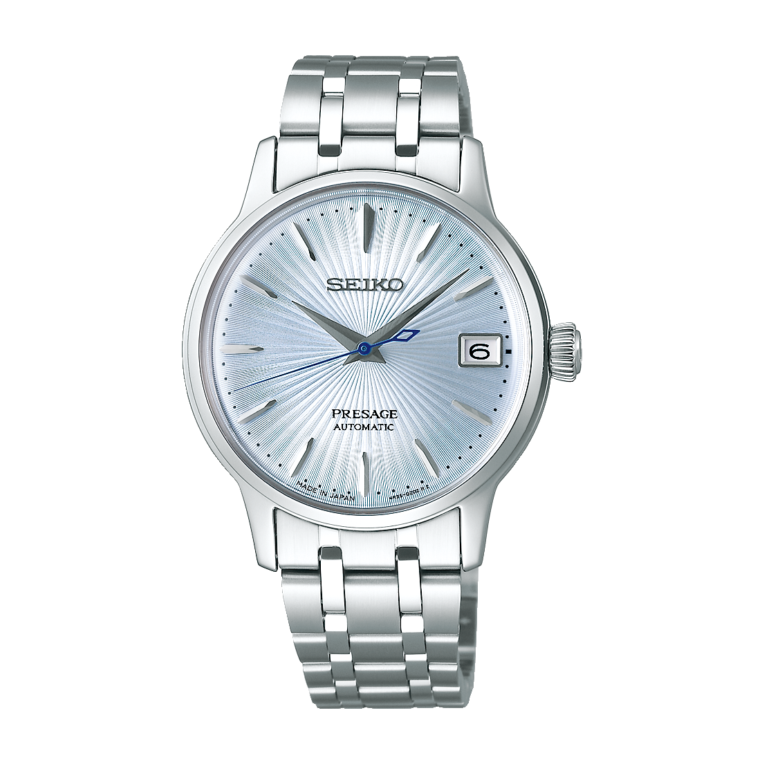 Seiko Watch Presage SRP841J