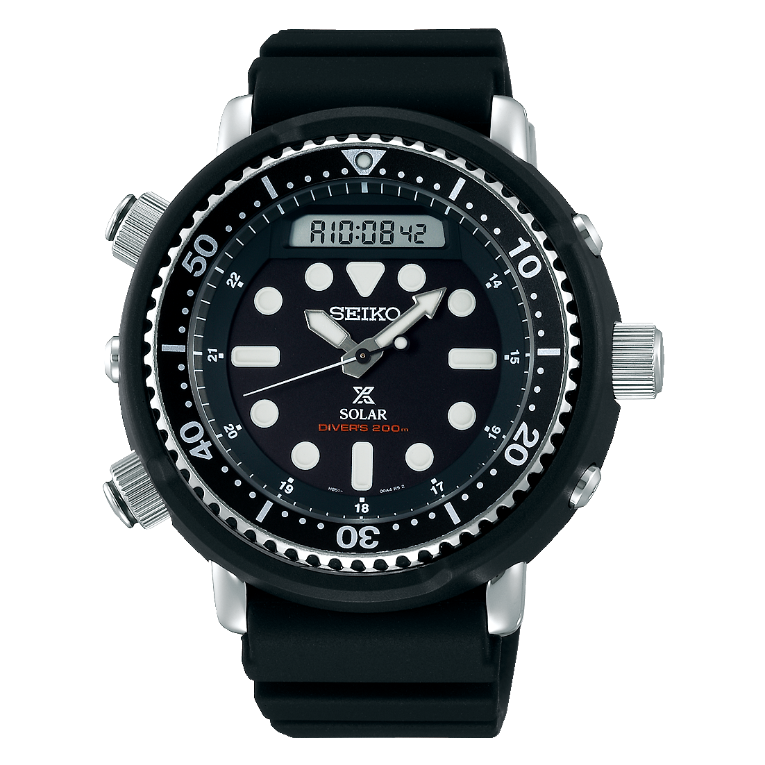 Seiko Watch Prospex SNJ025P