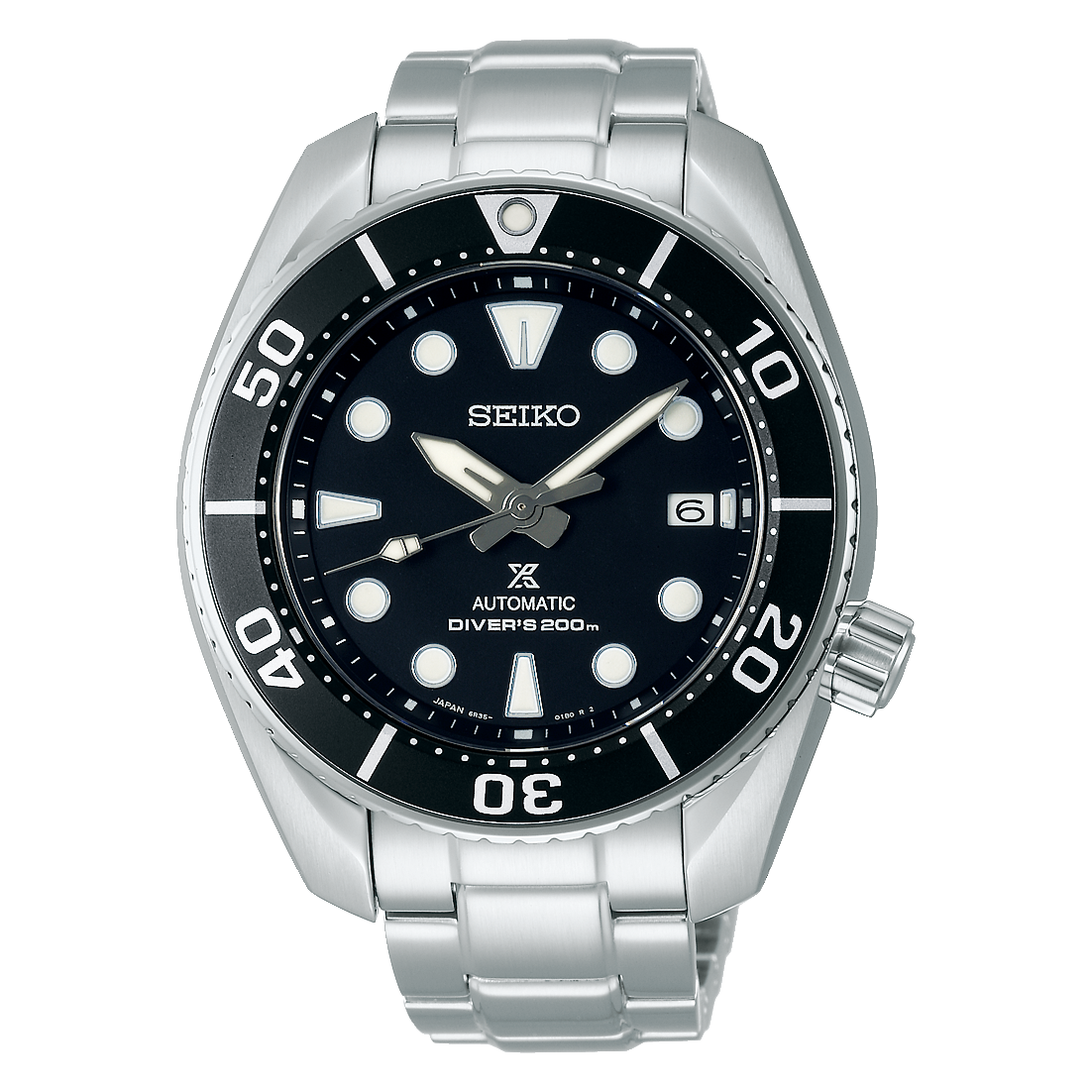 Seiko Watch Prospex SPB101J