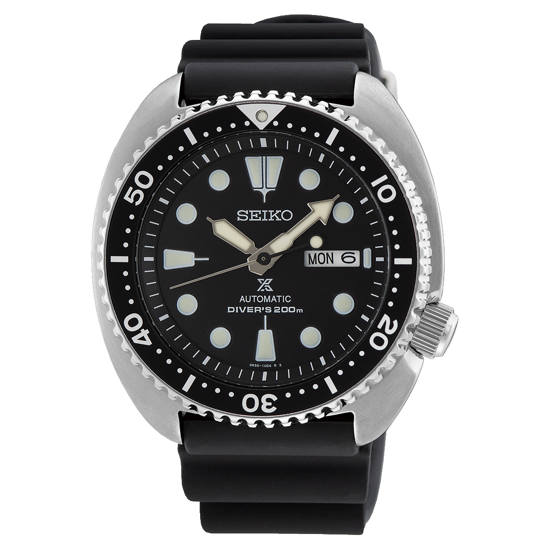 Seiko Watch Prospex SRPE93K