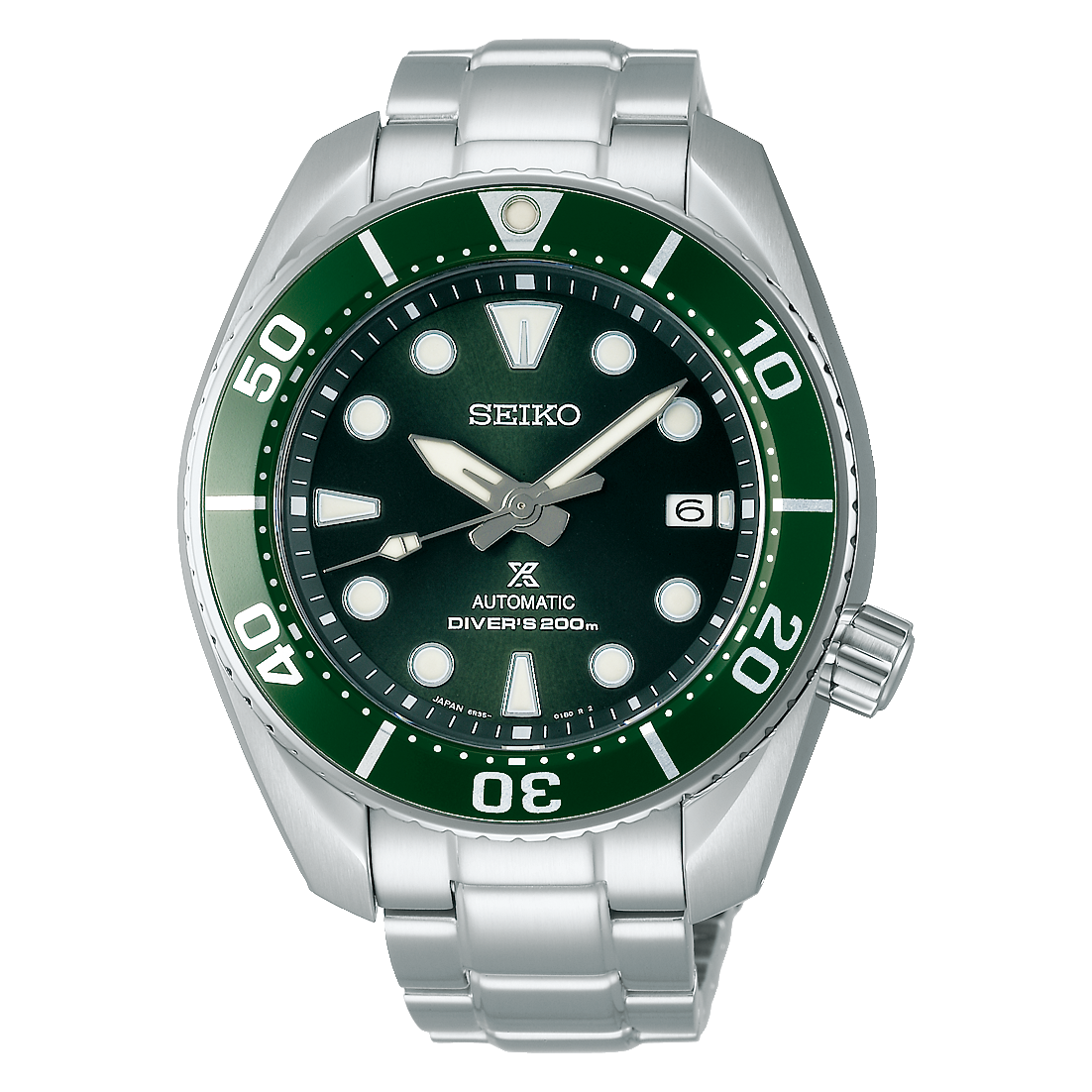 Seiko Watch Prospex SPB103J
