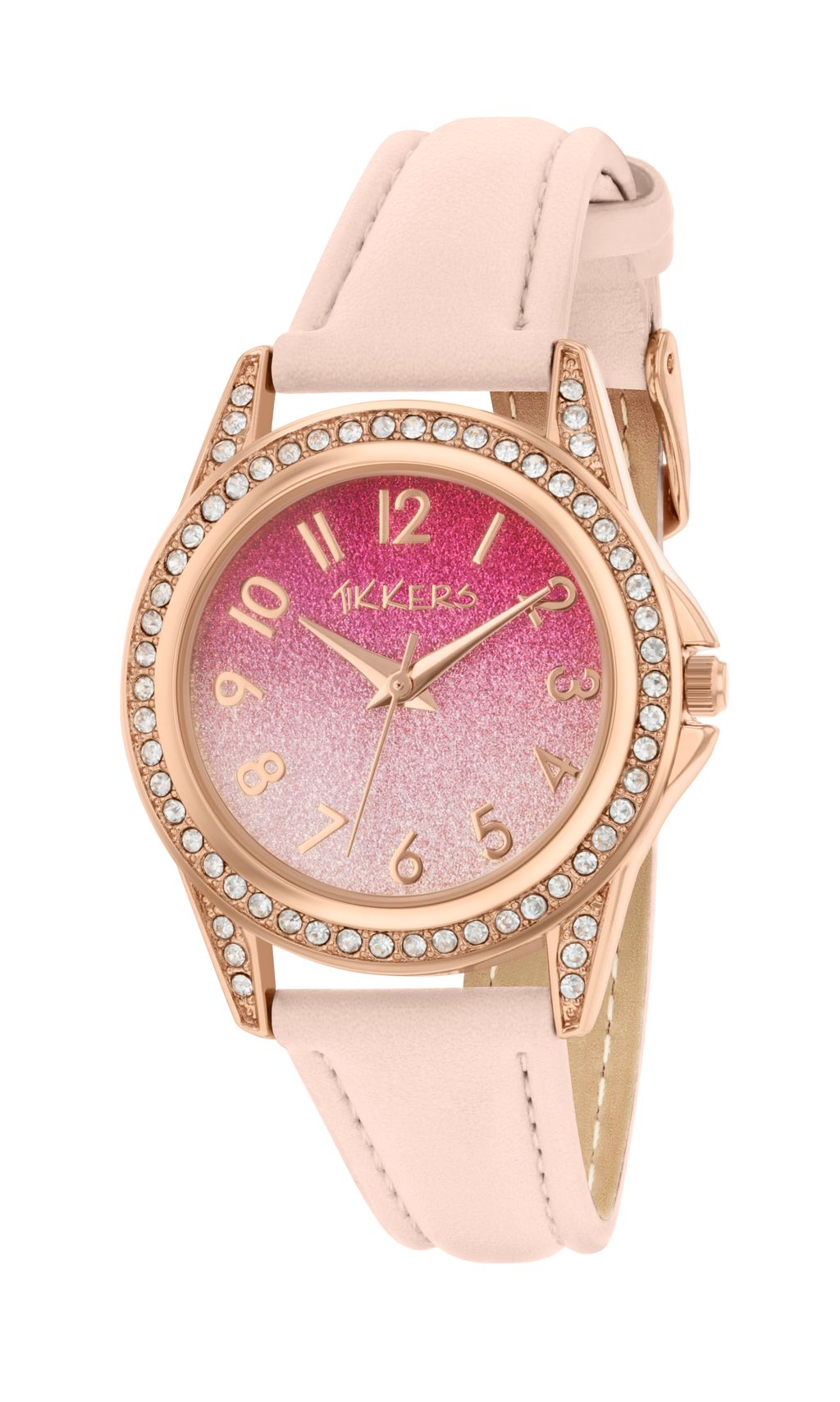 TIKKERS Fashion Watch