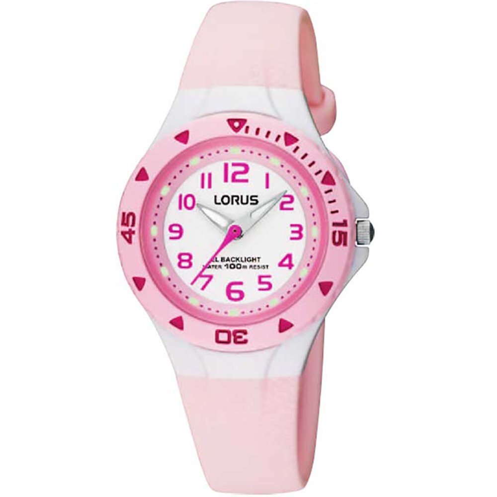 LORUS Youth Sports Watch 100m