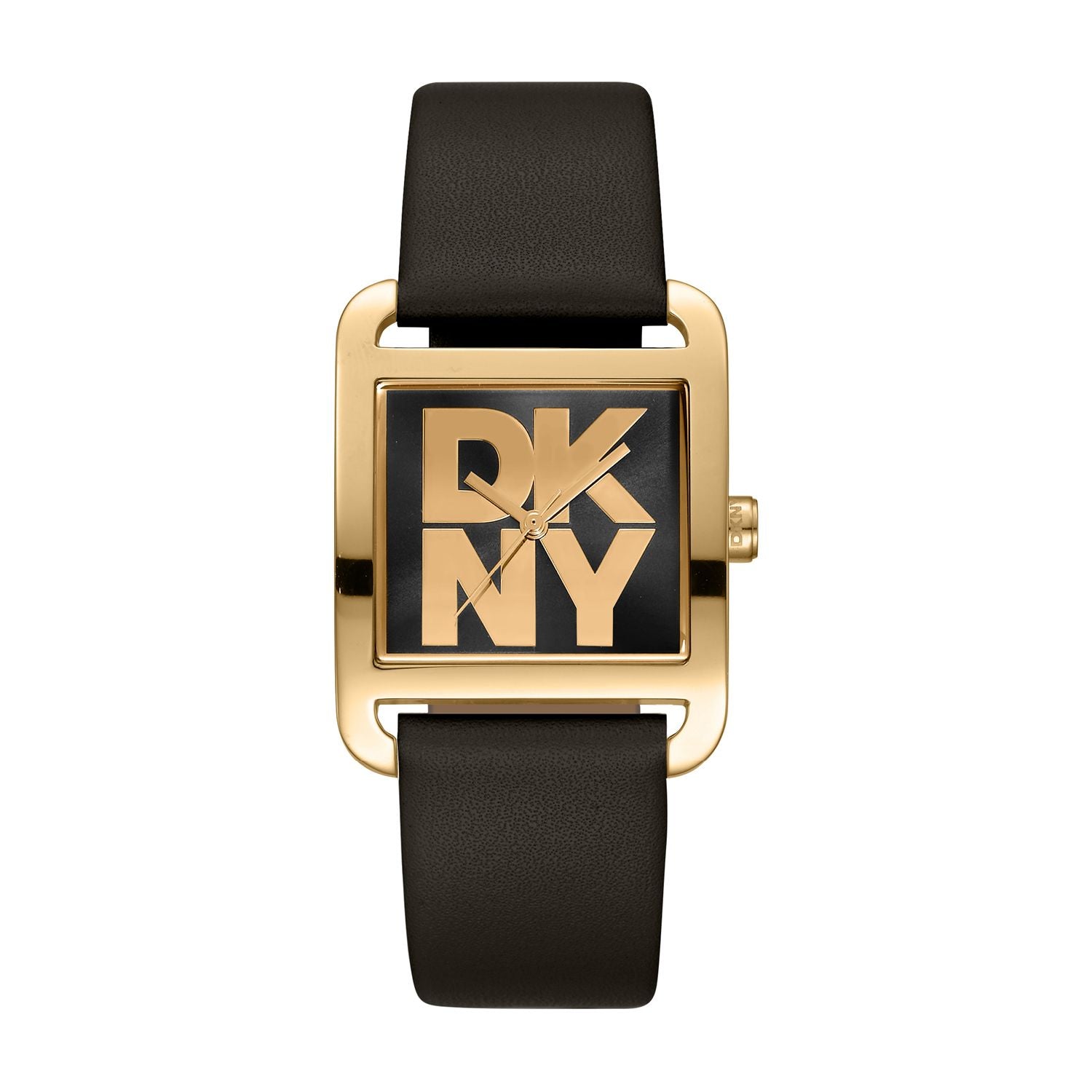 DKNY City Maxi Watch