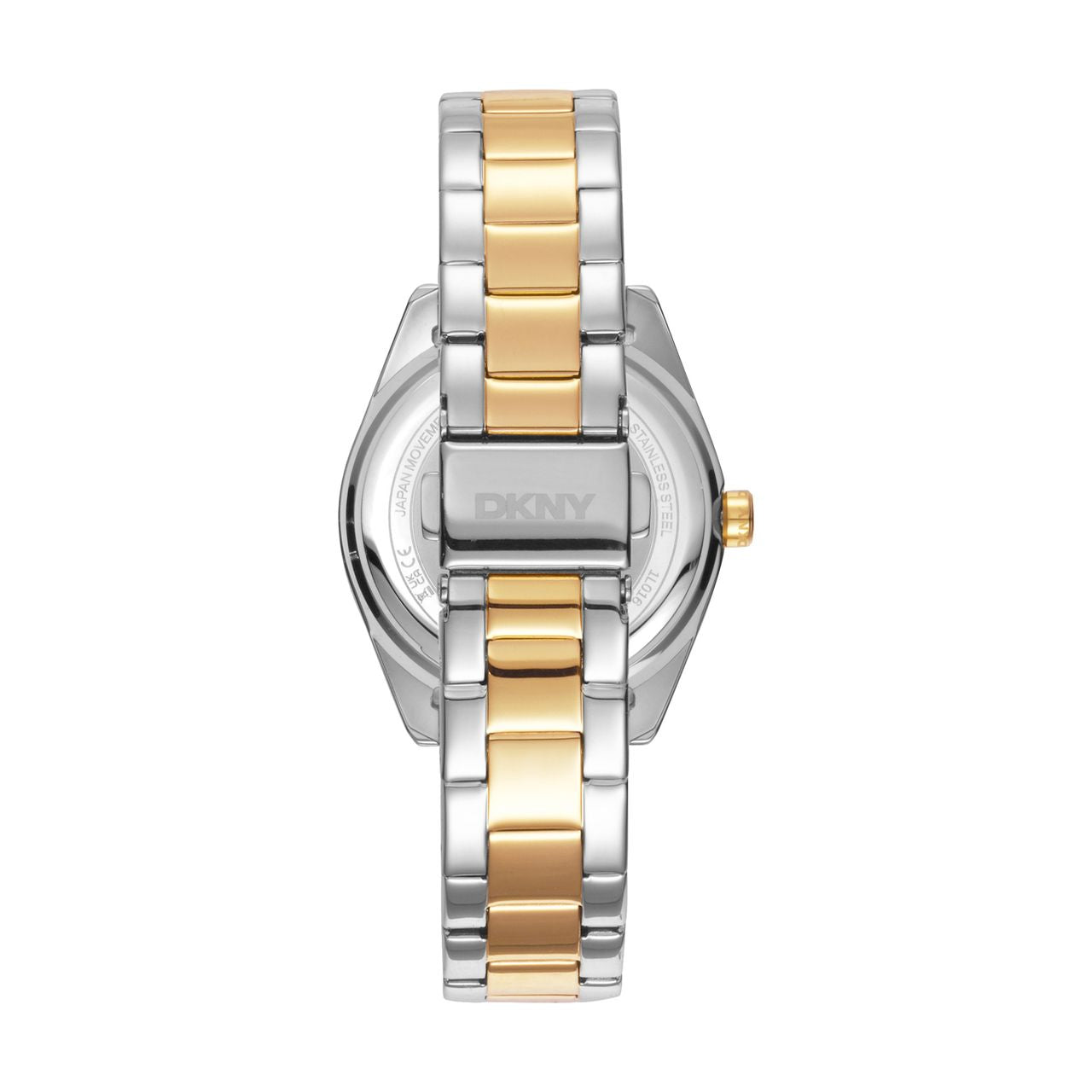 DKNY Chambers Midi Watch