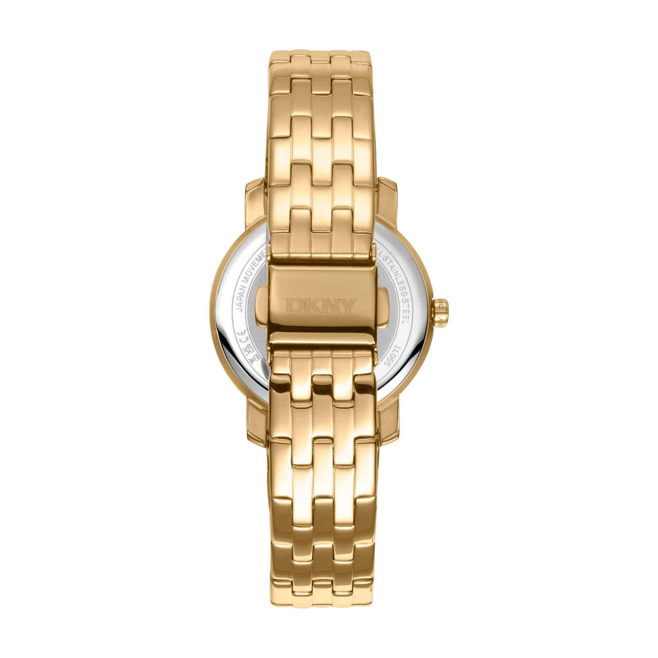DKNY Astoria Glitz Watch
