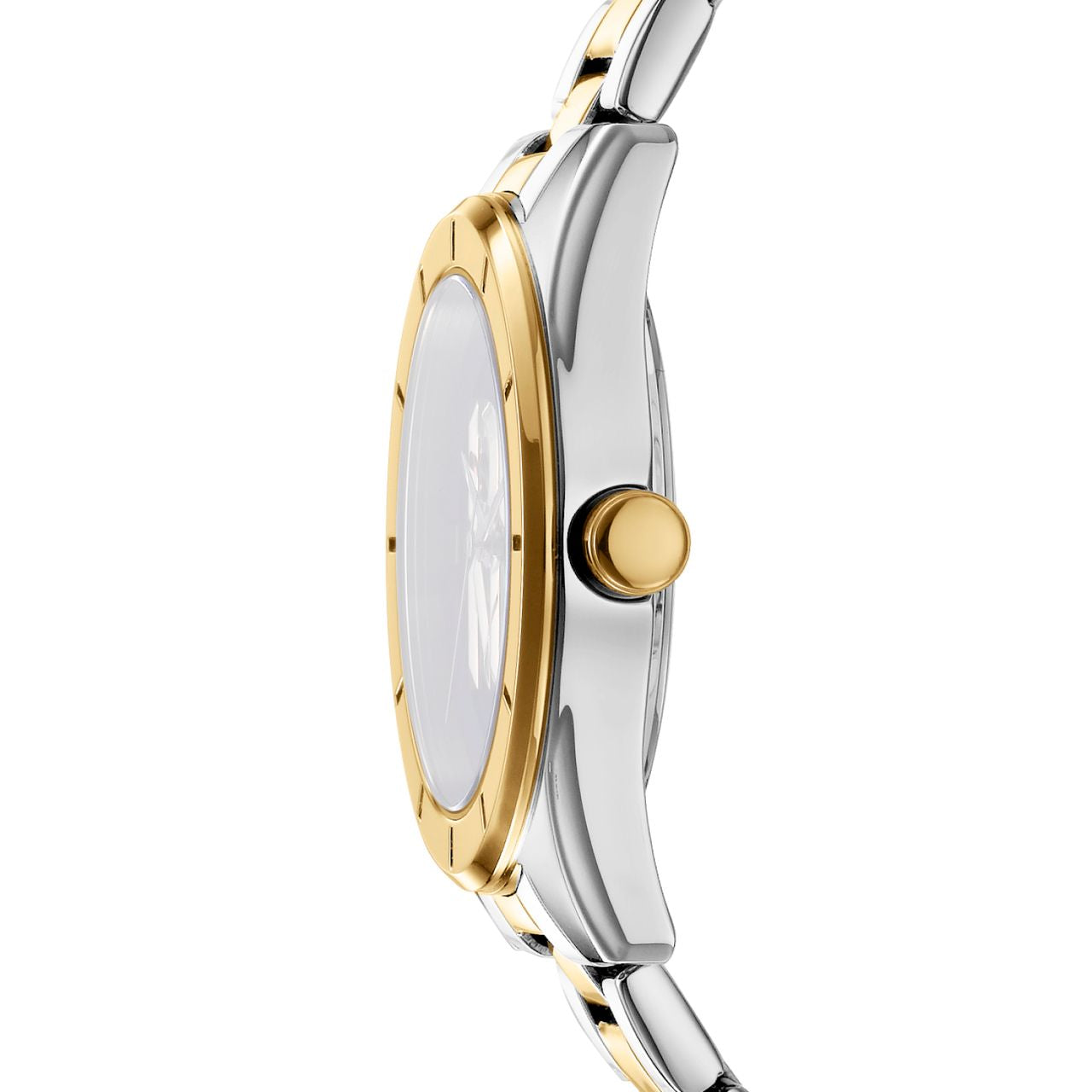 DKNY Chambers Midi Watch