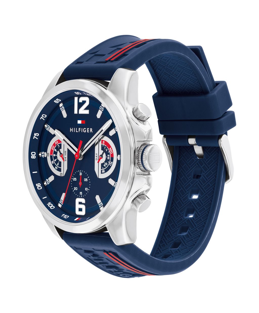 TOMMY HILFIGER - TUCKER Watch