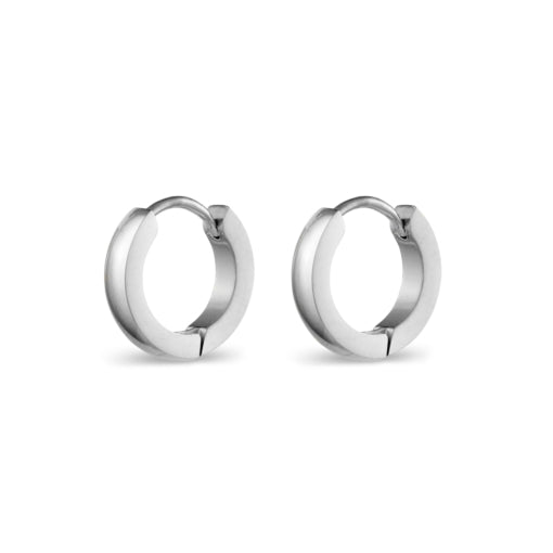 Stainless Steel Huggies