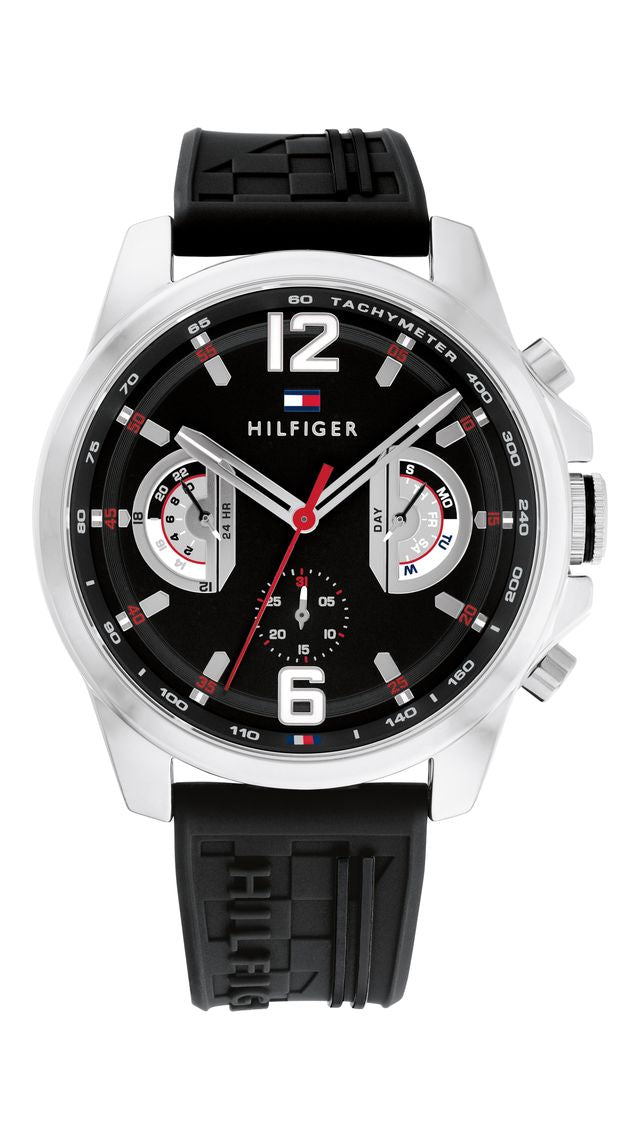 TOMMY HILFIGER - TUCKER Watch