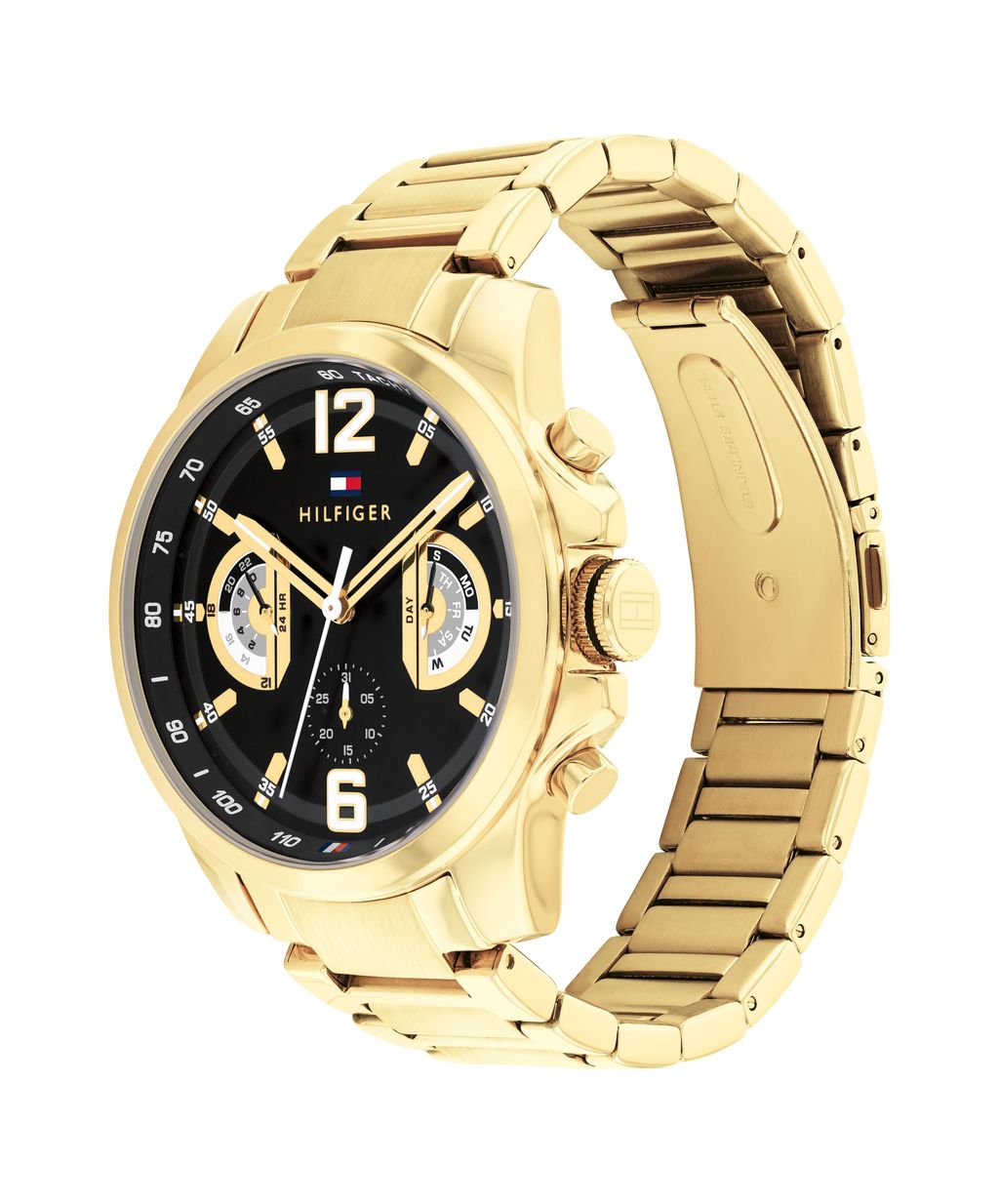 TOMMY HILFIGER - TUCKER Watch